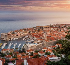 CONy 2023Dubrovnik, CroatiaVisit website >